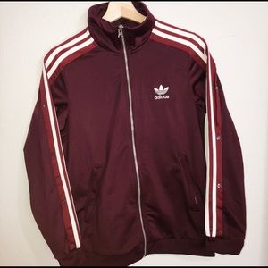 ADIDAS original track jacket!